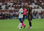 Lafc Vs Real Salt Lake: Pertandingan Sengit di MLS