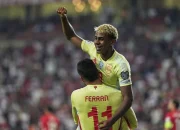 Lamine Yamal dan Kesuksesannya di Dunia Sepak Bola