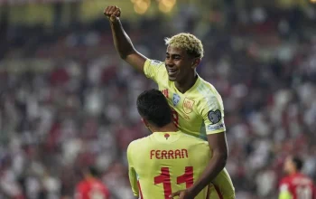 Lamine Yamal dan Kesuksesannya di Dunia Sepak Bola
