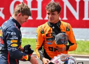 Lando Norris Dikecam dan Max Verstappen Jadi Topik Perbincangan