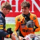 Lando Norris Dikecam dan Max Verstappen Jadi Topik Perbincangan