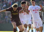 Lanus vs Unión: Pertandingan Sengit di Liga Profesional Argentina