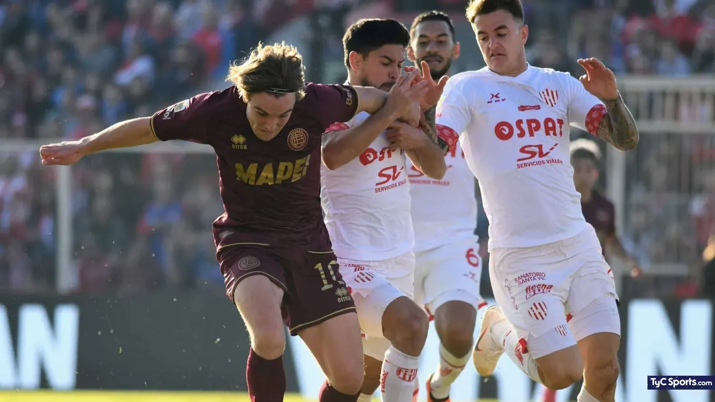 Lanus vs Unión: Pertandingan Sengit di Liga Profesional Argentina