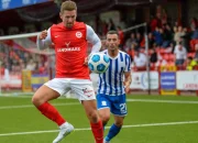 Larne FC dan Derry City di Kancah Sepak Bola Eropa: Antara Harapan dan Tantangan