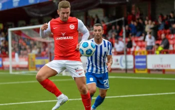 Larne FC dan Derry City di Kancah Sepak Bola Eropa: Antara Harapan dan Tantangan