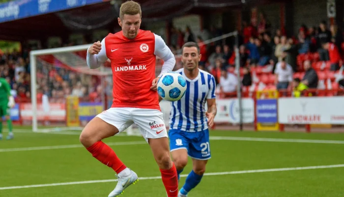 Larne FC dan Derry City di Kancah Sepak Bola Eropa: Antara Harapan dan Tantangan