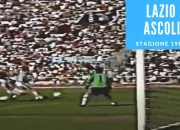 Lazio Mengalahkan Ascoli 2-1 dalam Pertandingan Persahabatan