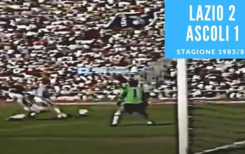 Lazio Mengalahkan Ascoli 2-1 dalam Pertandingan Persahabatan