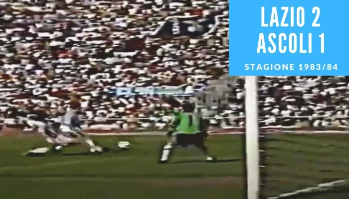 Lazio Mengalahkan Ascoli 2-1 dalam Pertandingan Persahabatan