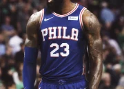 LeBron James Bergabung dengan Philadelphia 76ers: Apakah Ini Akhir Karirnya?
