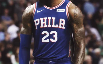 LeBron James Bergabung dengan Philadelphia 76ers: Apakah Ini Akhir Karirnya?