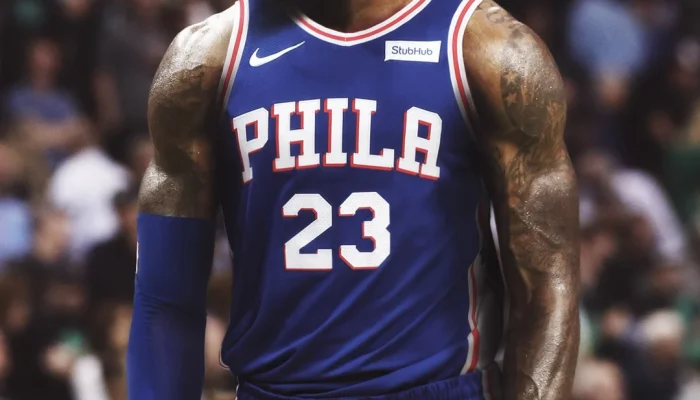LeBron James Bergabung dengan Philadelphia 76ers: Apakah Ini Akhir Karirnya?
