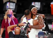 Lebron James dan NBA: Antara Pujian dan Spekulasi