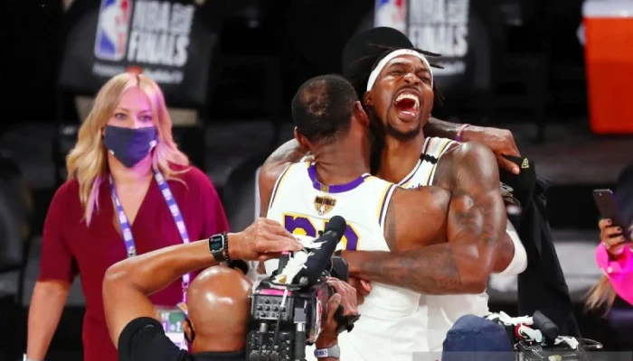 Lebron James dan NBA: Antara Pujian dan Spekulasi