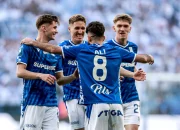 Lech Poznan Tumbang, Aarhus Lakukan Comeback Dramatis di Liga Champions