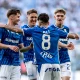 Lech Poznan Tumbang, Aarhus Lakukan Comeback Dramatis di Liga Champions