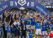 Lech Poznan Unggul 1-0 Atas KI Klaksvik di Babak Kualifikasi Ketiga UEFA Europa League