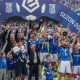 Lech Poznan Unggul 1-0 Atas KI Klaksvik di Babak Kualifikasi Ketiga UEFA Europa League