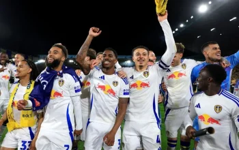 Leeds United FC: Antara Kepindahan Pemain dan Persaingan di Premier League