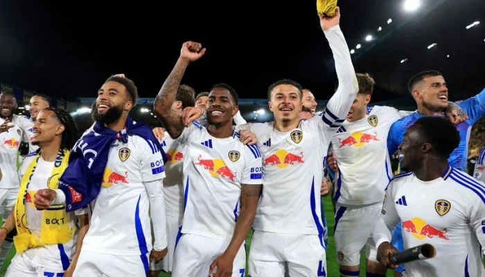 Leeds United FC: Antara Kepindahan Pemain dan Persaingan di Premier League