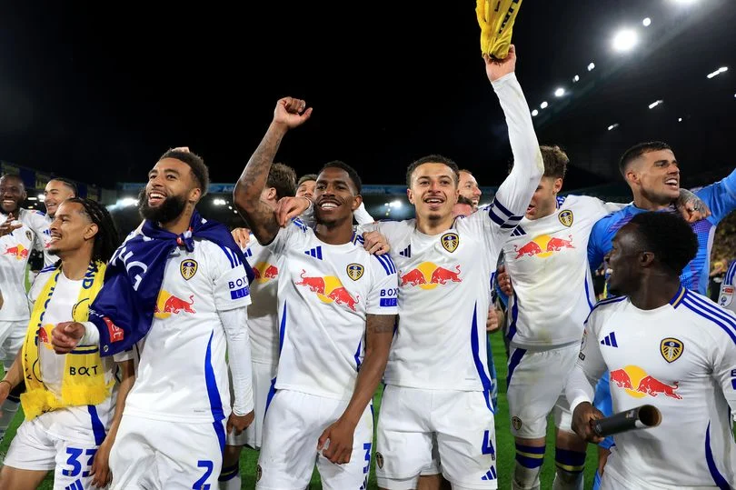 Leeds United FC: Antara Kepindahan Pemain dan Persaingan di Premier League