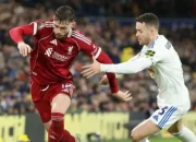 Leeds United Menang Atas Liverpool: Daniel Farke Minta Trofi, Trey Nyoni dan Dominik Szoboszlai Jadi Sorotan