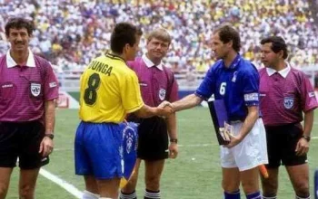 Legenda Sepak Bola Italia, Franco Baresi, Meninggal Dunia: Mengenang Kembali Kariernya yang Gemilang