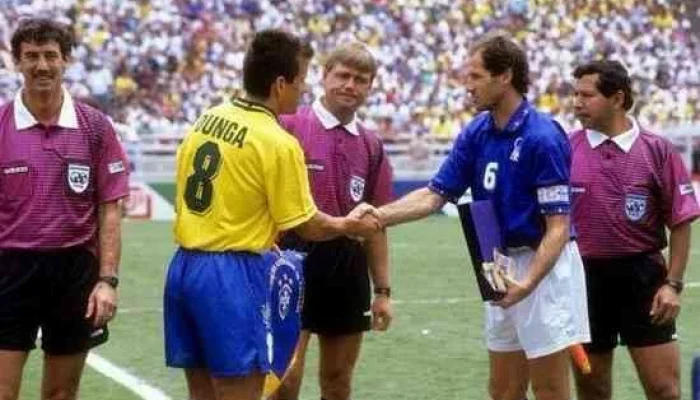 Legenda Sepak Bola Italia, Franco Baresi, Meninggal Dunia: Mengenang Kembali Kariernya yang Gemilang