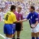 Legenda Sepak Bola Italia, Franco Baresi, Meninggal Dunia: Mengenang Kembali Kariernya yang Gemilang
