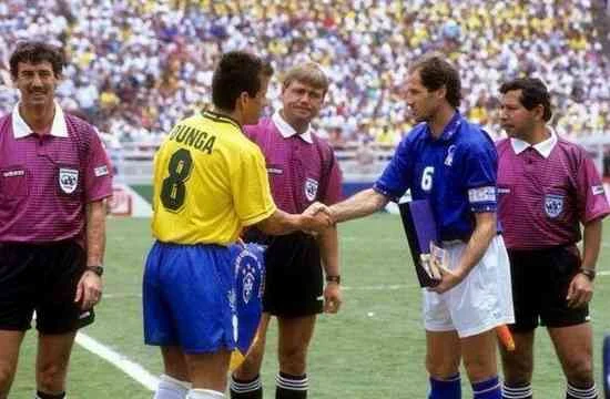 Legenda Sepak Bola Italia, Franco Baresi, Meninggal Dunia: Mengenang Kembali Kariernya yang Gemilang