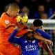 Leicester City Hadapi Ipswich Town di Piala Carabao