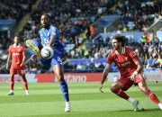 Leicester City Menghadapi Kenyataan Pahit di Liga Satu, Namun Pemain Muda Menjadi Harapan