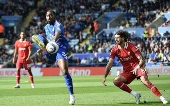 Leicester City Menghadapi Kenyataan Pahit di Liga Satu, Namun Pemain Muda Menjadi Harapan