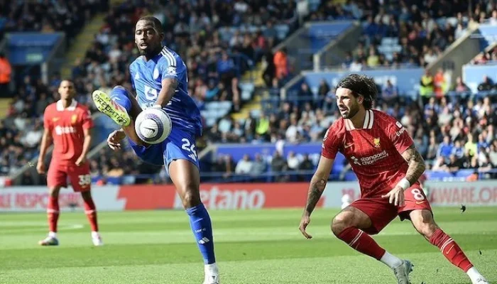Leicester City Menghadapi Kenyataan Pahit di Liga Satu, Namun Pemain Muda Menjadi Harapan