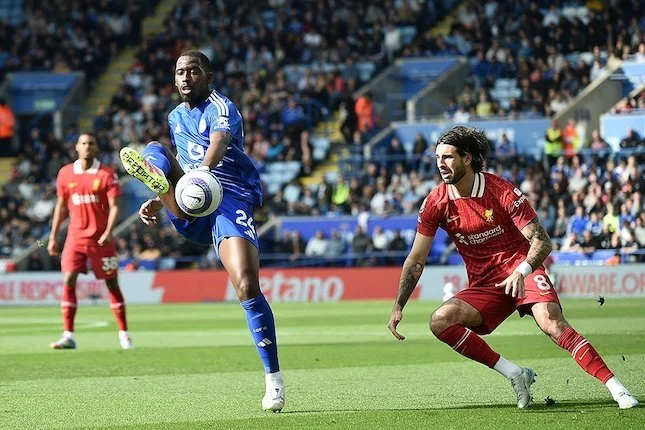 Leicester City Menghadapi Kenyataan Pahit di Liga Satu, Namun Pemain Muda Menjadi Harapan