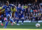 Leicester City Menghadapi Tantangan di Awal Musim