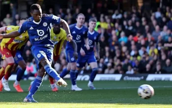 Leicester City Menghadapi Tantangan di Awal Musim