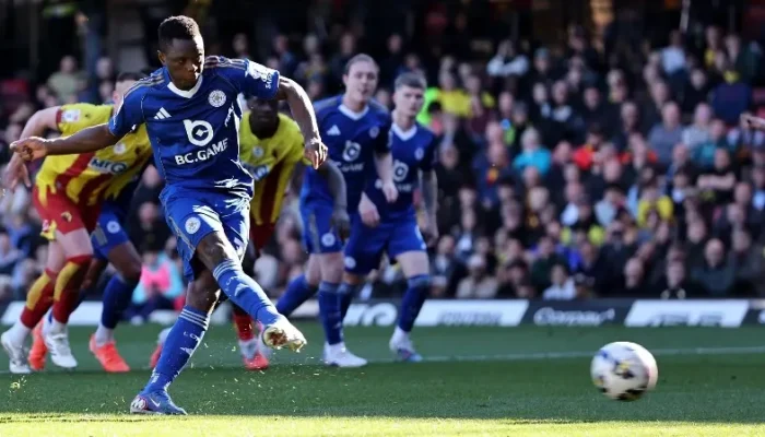 Leicester City Menghadapi Tantangan di Awal Musim