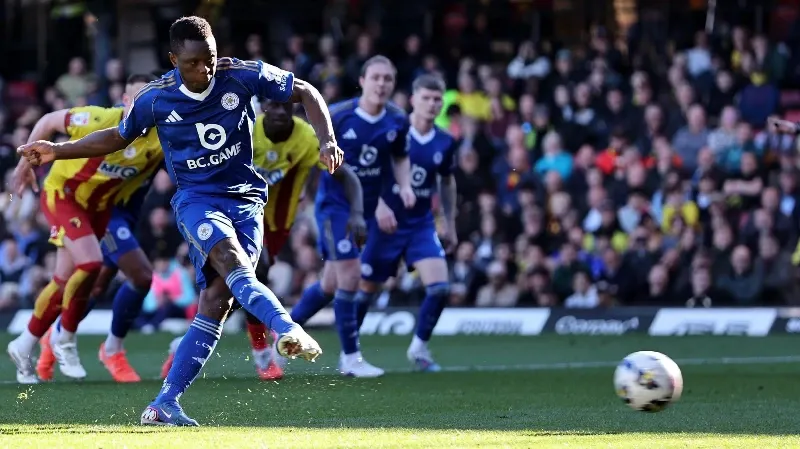 Leicester City Menghadapi Tantangan di Awal Musim
