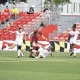 Lens vs Charleroi: Pertarungan Sengit di Dunia Sepak Bola