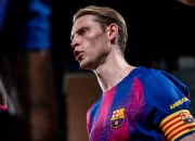 Leon Goretzka Siap Isi Kekosongan Frenkie de Jong di Barcelona