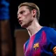 Leon Goretzka Siap Isi Kekosongan Frenkie de Jong di Barcelona