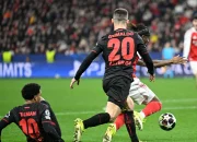 Leverkusen Siap Untuk Menghadapi Genk Dengan Pemain Baru