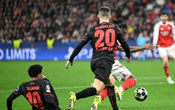 Leverkusen Siap Untuk Menghadapi Genk Dengan Pemain Baru