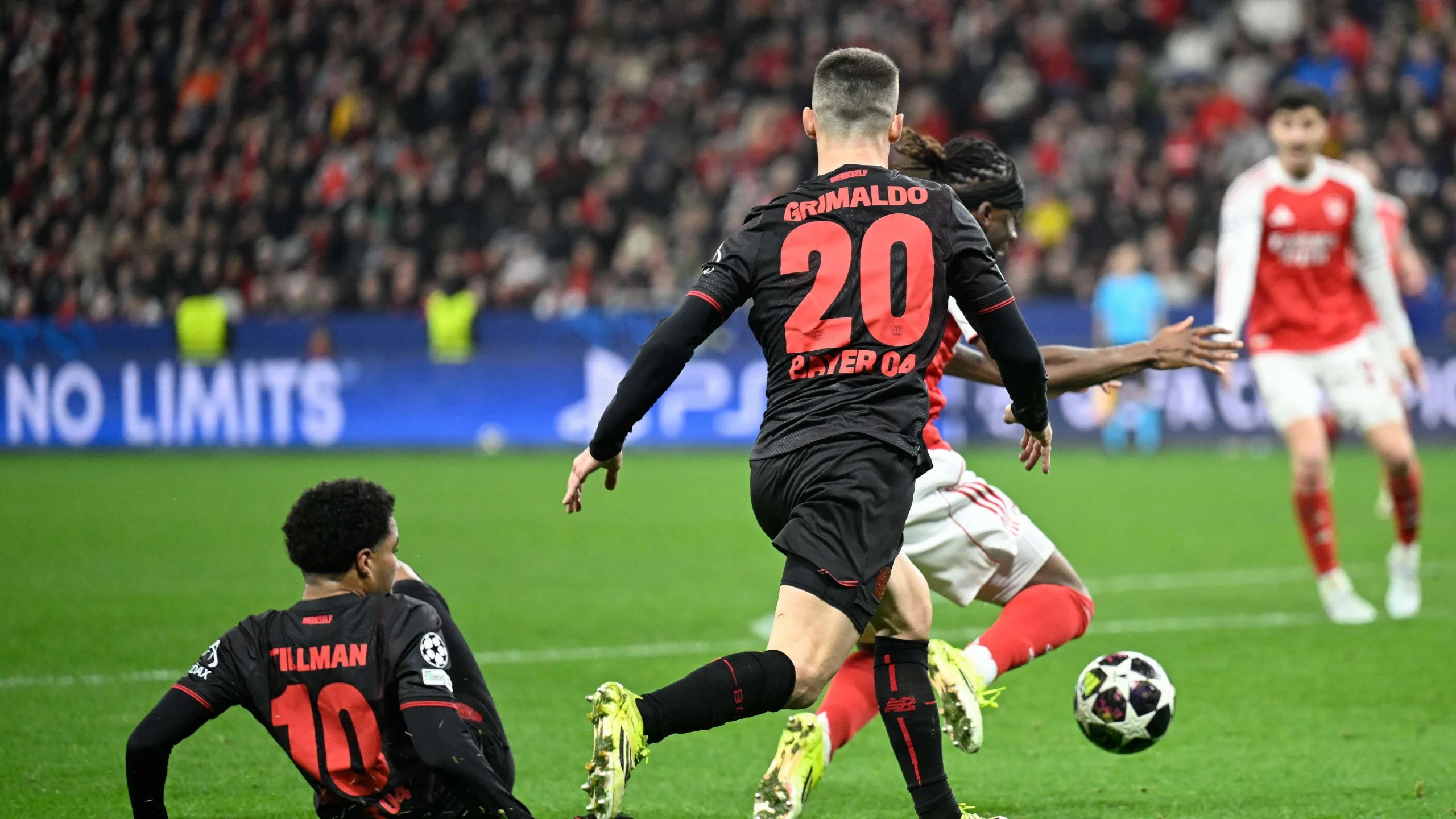 Leverkusen Siap Untuk Menghadapi Genk Dengan Pemain Baru