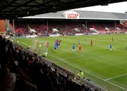 Leyton Orient Menang 2-0 Atas Oxford United di League Cup
