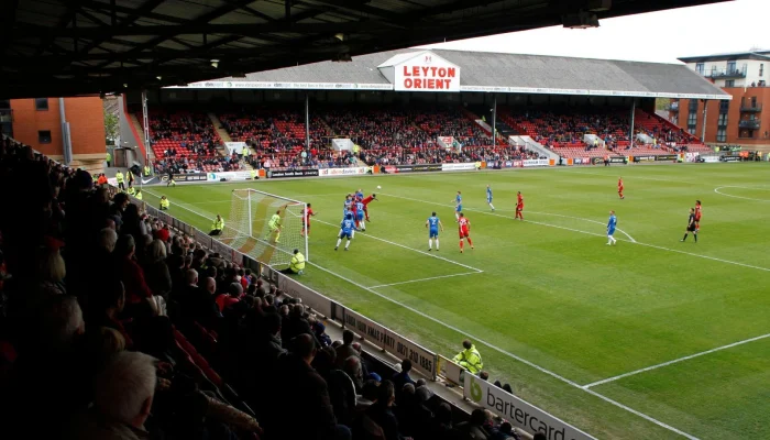 Leyton Orient Menang 2-0 Atas Oxford United di League Cup