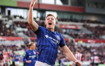 Liam Delap Siap Dilepas Chelsea, Everton dan Beberapa Klub Lainnya Siap Mengambil Alih