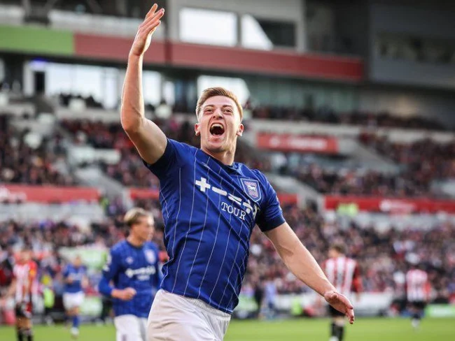 Liam Delap Siap Dilepas Chelsea, Everton dan Beberapa Klub Lainnya Siap Mengambil Alih