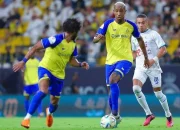 Liga Arab: Al Nassr Menang 3-0, Juventus Dekati Noah Atubolu, dan Konflik di Lebanon